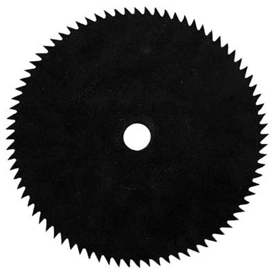 Trimmer - 80 Tooth Blade
