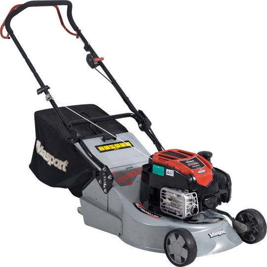 Masport Rotarola Al S18 Sp (Rear Roller Mower) - No Longer Available