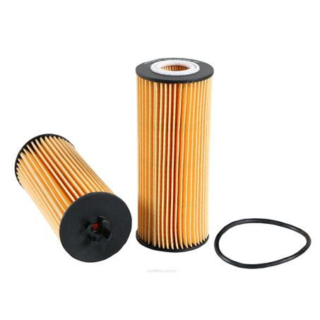 Ryco R2735P Cartridge Oil Filter – Fits Mercedes-AMG C63, G63, E63, AMG GT