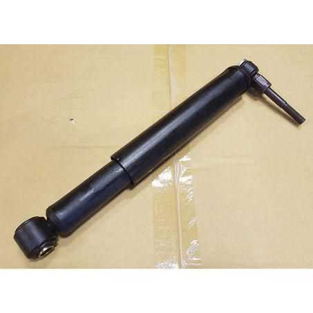 CODE9 Steering Damper – Part No. 999702