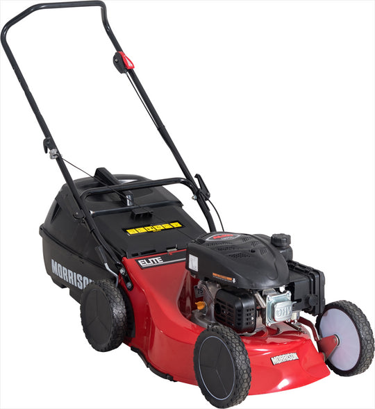Morrison S18 Elite Briggs & Stratton 139cc SIX OHV