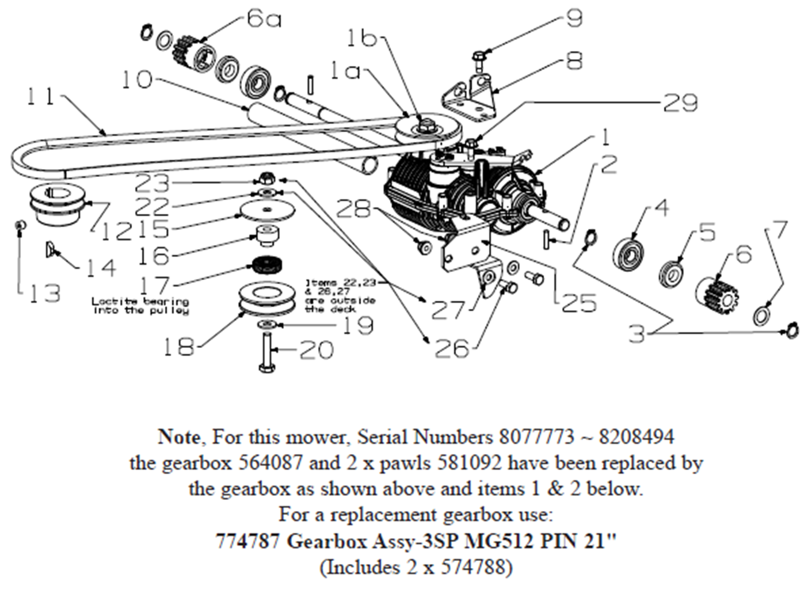 Self Propelled Lawn Mower Transmission Repair Push Mower Honda