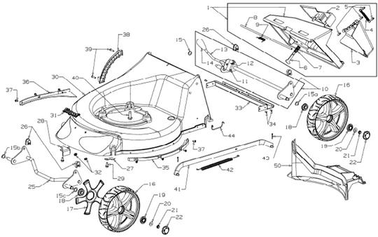 BUSH - BEARING,PLAIN PLASTIC #579694