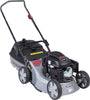 Masport 400 AL S18 2'n1 Mower - SES Direct Ltd