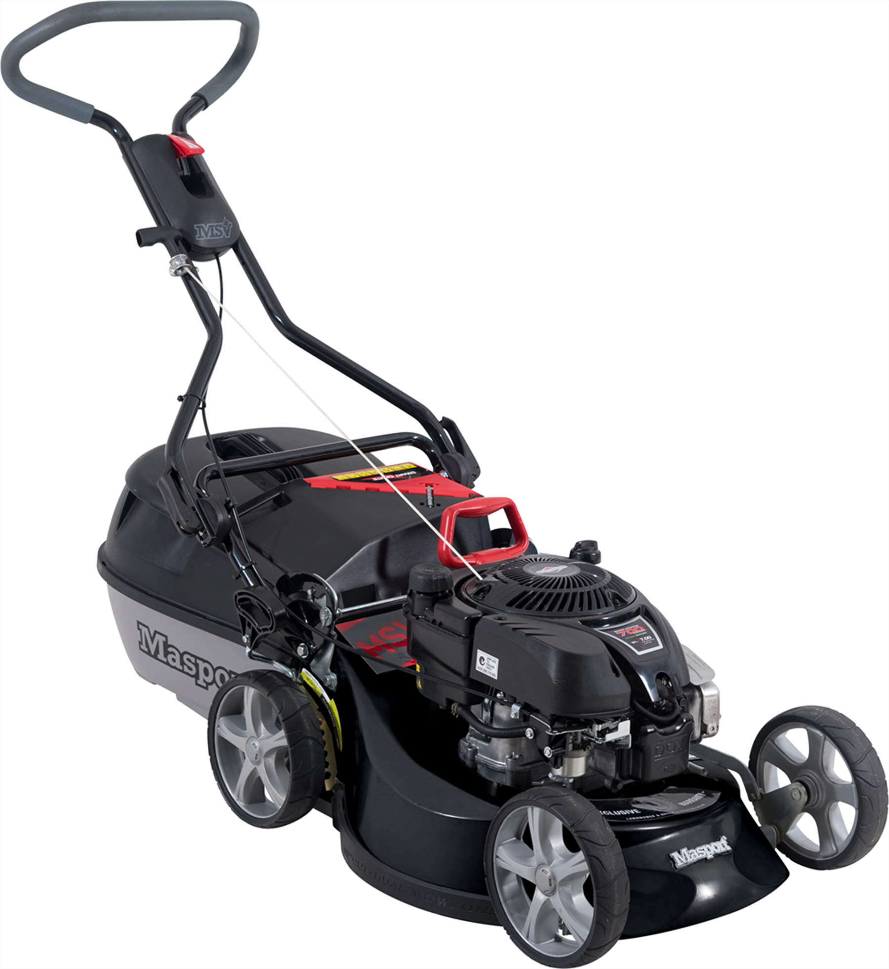 Masport Victa Mowers Bunnings Victa Masport 486 Masport Self