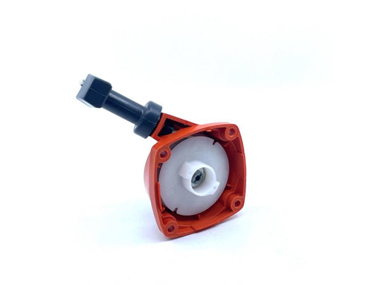 STARTER ASSY, EMAK BV126, PPX250 #61102006BR