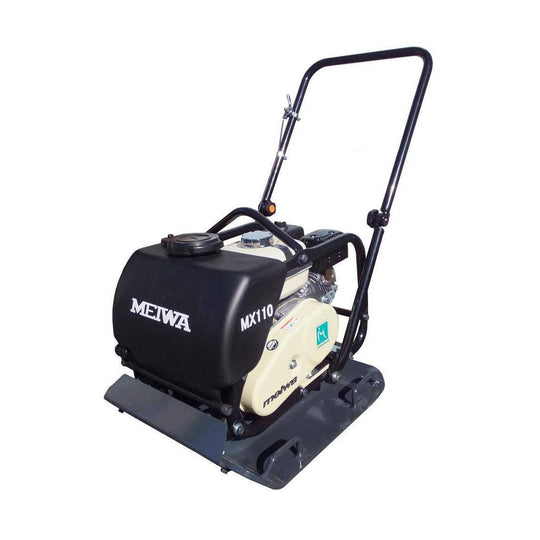 Meiwa Plate Compactor #MX80 (Honda GX120)