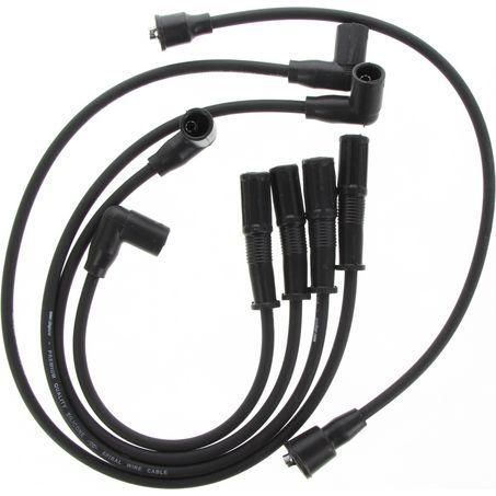 OEX ILKX4519 Ignition Lead Set – Ford Courier, Mazda B-Series, Capella & Bongo