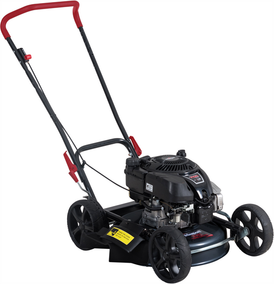 Masport 2'n1 Time Saver Mower - DOV700