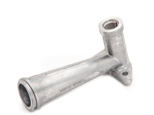 Genuine Kawasaki Oil Filler Tube