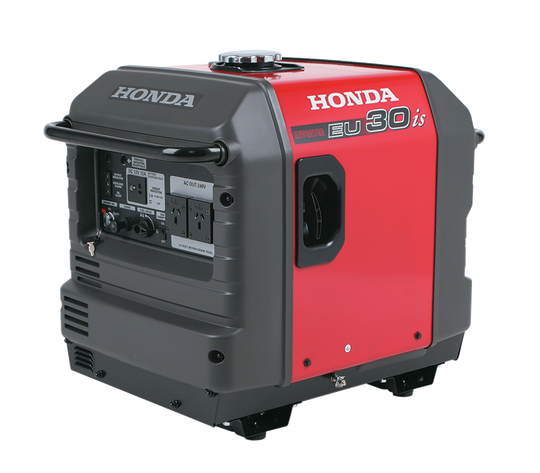 Honda Eu30Is Inverter Generator