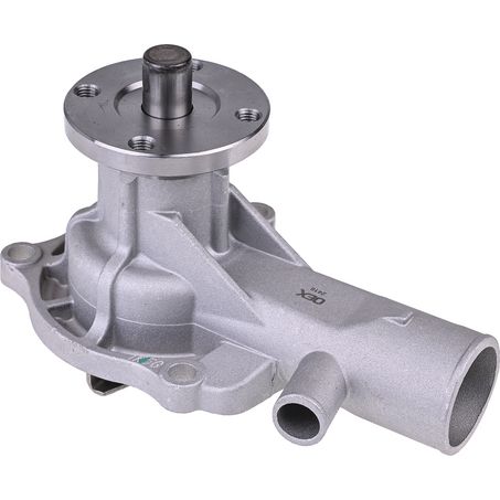 OEX WP814X Water Pump – Holden & Bedford Applications
