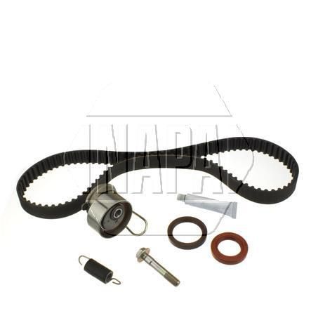 NAPA NTTK312 Timing Kit | Honda Civic, Stream & FR-V D16 & D17 SOHC Engines