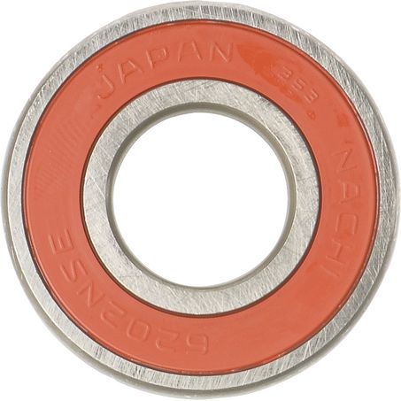 Ball Bearing #6202 2Rs