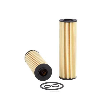 Ryco R2703P Cartridge Oil Filter – Premium Fit for Mercedes-Benz Engines