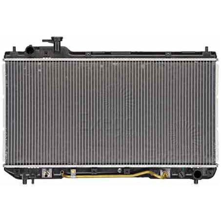 FloKool RAD432 Radiator – Fits Toyota RAV4 (1994–2005 Auto)