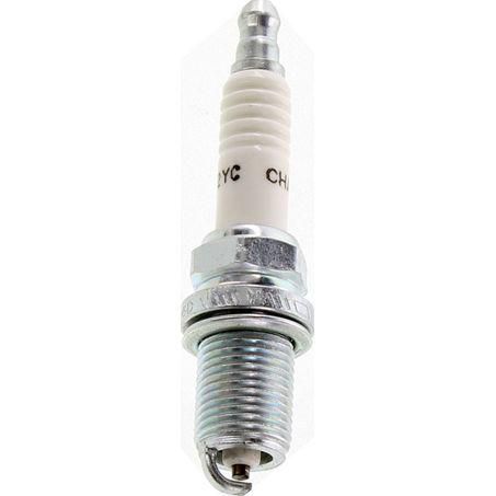 Champion XC12YC Spark Plug