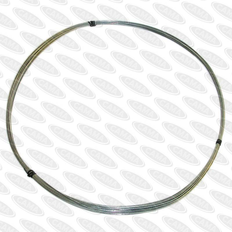 Wire Strip Inner Solid Inner Wire 1.5mm x 30m | SES Direct Ltd