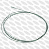 Inner Wire with Z End 2500mm x 1.4mm - SES Direct Ltd
