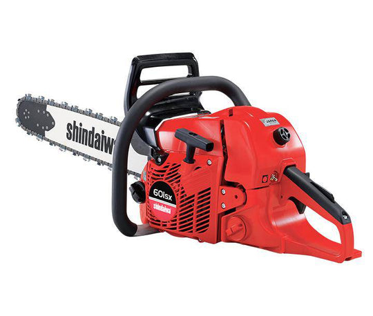 Shindaiwa 20In 601Sx/50 - Chainsaw
