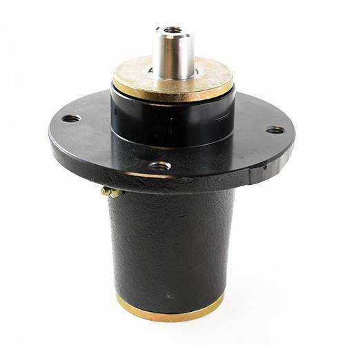 Hustler / Big Dog Spindle Assembly 604255