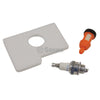 Stihl Maintenance Kit. #11300071800 (MS 170 and MS 180) - SES Direct Ltd