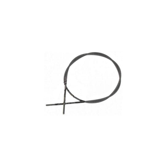 Echo #61001327630_AAC SHAFT, FLEXIBLE (HARD)