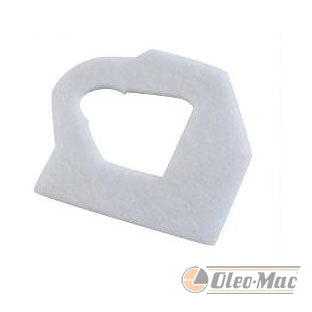 Air Filter Oleo Mac 61370005R