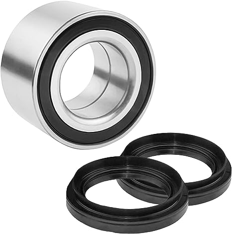 Bearing Kits (Front & Rear) Honda