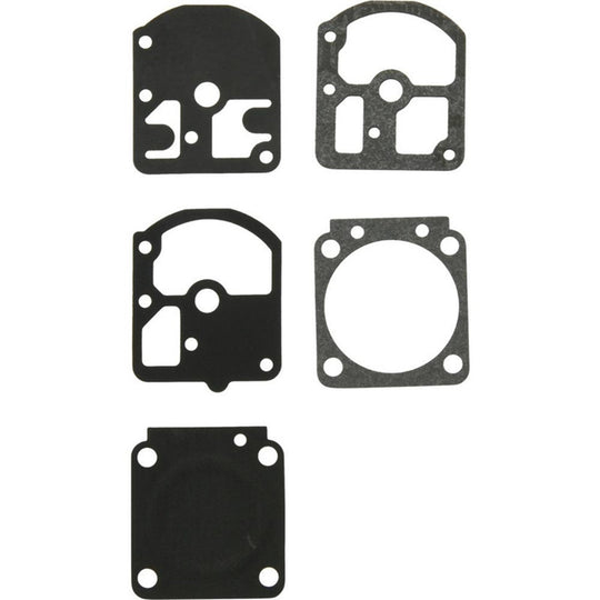 Oem gas & dia kit zama gnd-3