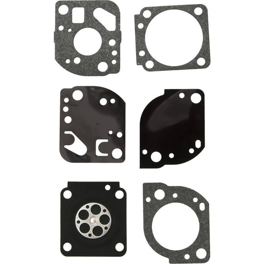 GND-64 - Diaphragm Kit