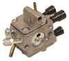 Zama Carburettor Models #C1Q-S83, C1Q-S162 - SES Direct Ltd