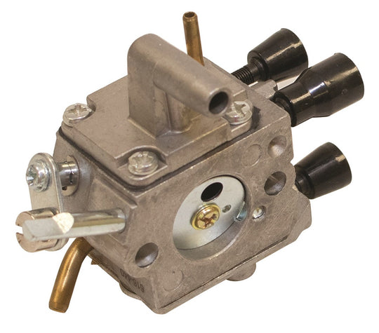 Zama Carburettor Models #C1Q-S83, C1Q-S162