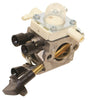 Carburettor Zama C1M-S261 #42411200616 - SES Direct Ltd