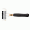 Thorex Nylon Soft Face/ Deadblow Hammer - 50mm 1230g (3lb) - SES Direct Ltd