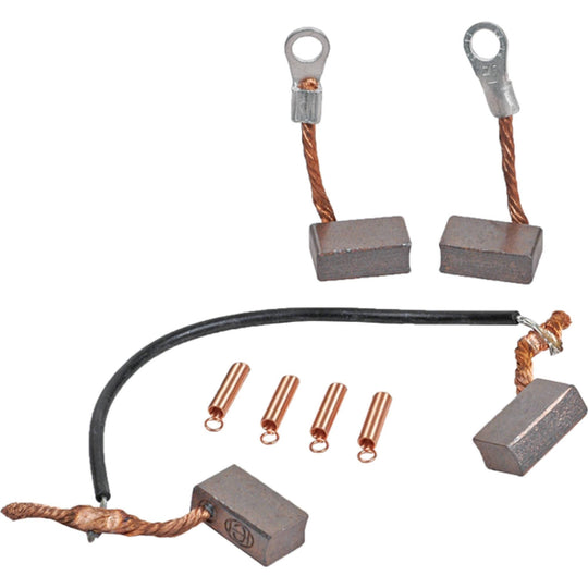 Tecumseh Brush Assy #33849