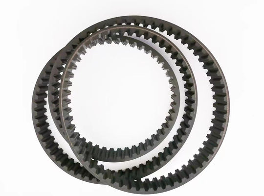 Rover A07878 Deck Belt – 1/2" x 58" Deck Belt