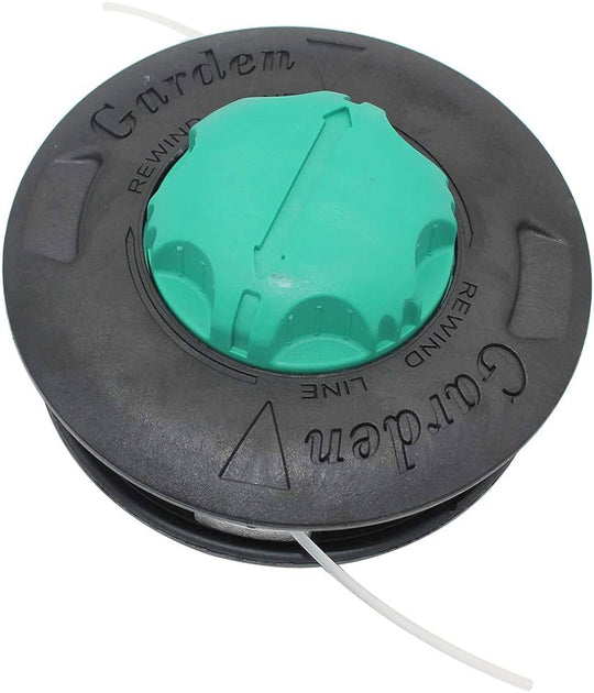 Trimmer Head, Emak Load & Go 110MM M10x1.25 L/H FEMALE