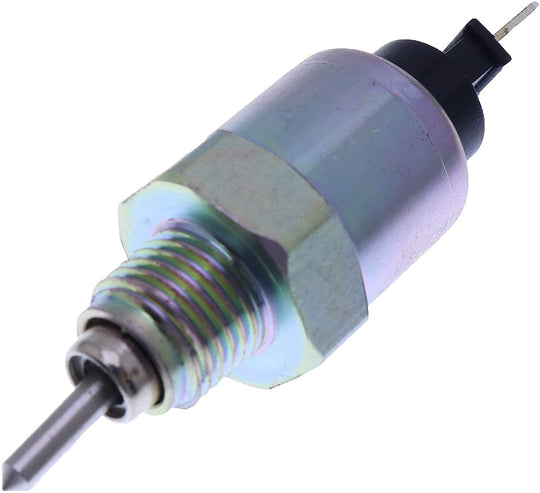 Honda Fuel Solenoid 16200-Z6L-003