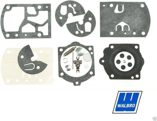 Walbro Repair Kit K10-Wb