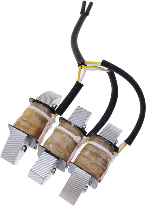 Honda Coil Assy Charge 12V/20A #31630ZJ1802