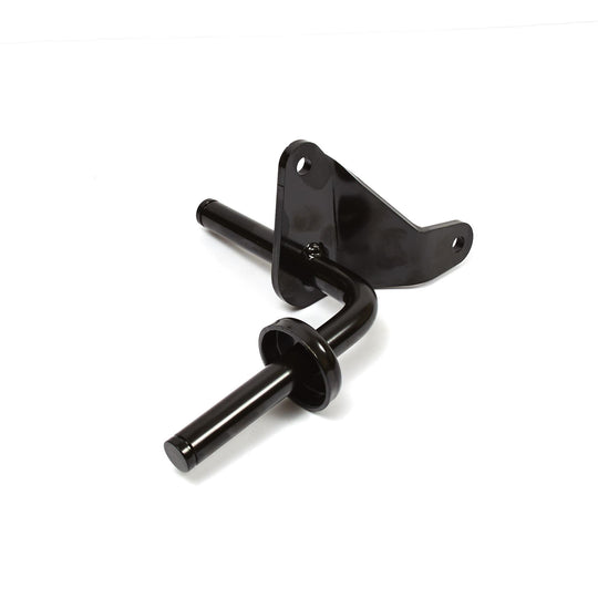 Briggs and Stratton 1727873ASM Spindler & Arm Assembly - LH