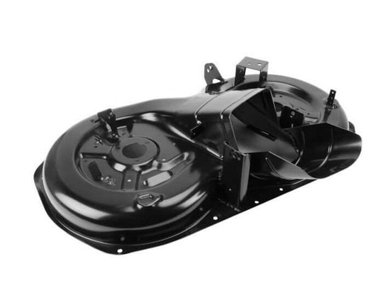 Deck, GGP Shell XDC170/98