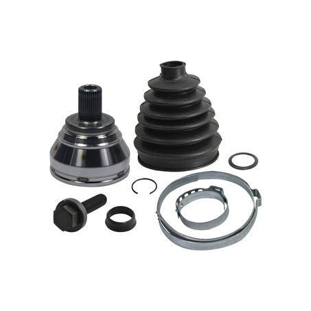 Fargo KCV092 Front Outer CV Joint – 27T Inner / 36T Outer – VAG Platform