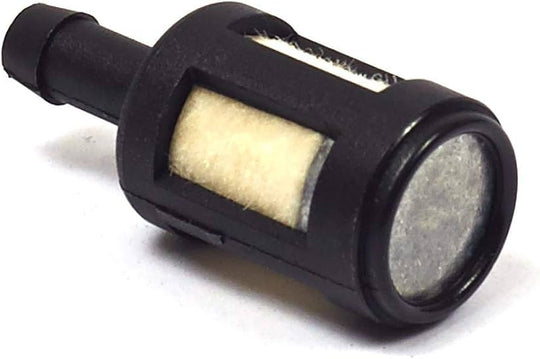 Genuine Zama Fuel Filter (Fits 3/16" ID)