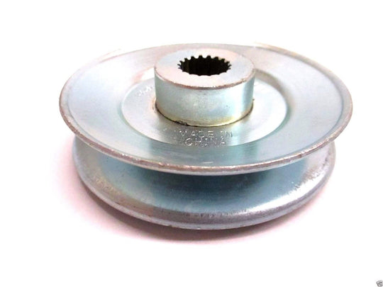 Tuff Torq Top Pulley #1A646025870