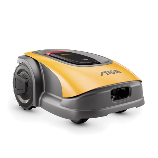 Autonomous Robot Mower Stiga A750
