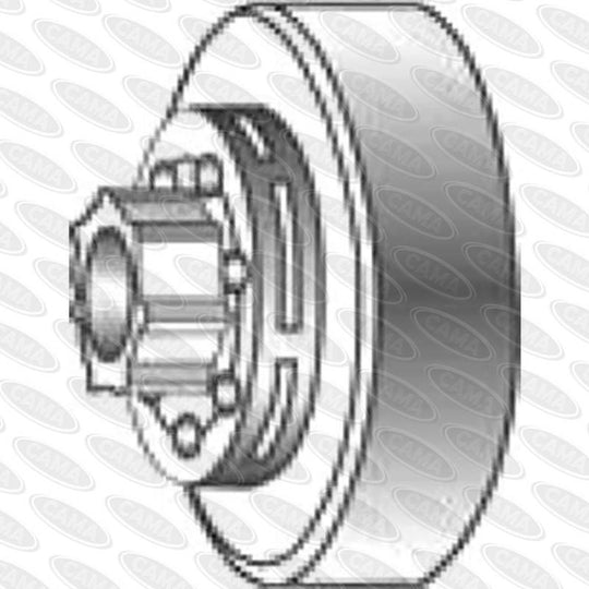Dolmar  3/8" Power Drive Sprocket