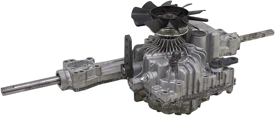 T40a Tuff Torq T40A K46V Transmission | SES Direct Ltd