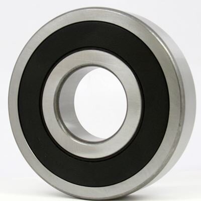 Pulley bearing